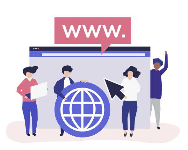 2 domains renewals