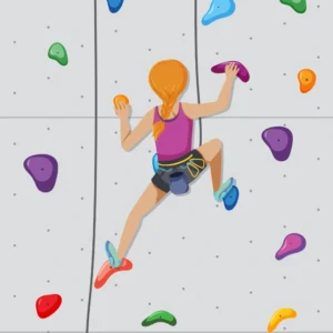 Rock Climbing